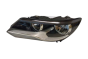 Headlamp Left For VW Tiguan 5N1941005B 99411833702 DPA