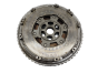 Dual-Mass Flywheel 123104345R 1.2 TCE LUK Renault Nissan