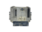 Control Unit 98074154 JC 0281014643 8980741541 Opel Bosch 61814