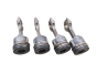 Connecting Rods Tłoki 7701472834 7701476250 M 1.9 DTI Renault F9Q