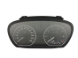 Speedometer/Instrument Cluster BMW 1 E87 6947136 1024932-13 44193