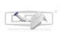 Windscreen Washer Reservoir 3C8955453D 99551834202 VW Passat DPA