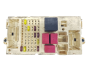 Fuse Box Alfa Romeo 60686059 20011