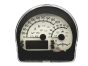 Speedometer/Instrument Cluster Fiat Multipla 51795951 VDO 29636
