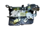 Door Lock Mechansim Left Rear Original 8200928477 Dacia
