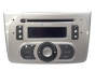 Radio CD Player Alfa Romeo 955 MiTo 1560873490 7648361316 Blaupunkt