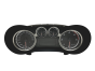 Speedometer/Instrument Cluster Alfa Romeo Mito 50510261 A2C53302050 VDO