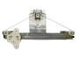 Window Regulator Left Rear 827013204R Clio 4 Renault