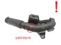 Air Hose 165756662R GM93460920 2.0 DCI Trafic 3 Vivaro 2