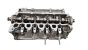 Cylinder Head 110421615R--B 110413019R 1.5dci Renault Mercedes 115000 km