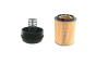 Oil Filter Housing For VW Touareg 077115433A 11151791101 Vika