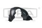Wheel Arch Liner Front Right 2K7805912B 88051783302 VW Caddy DPA