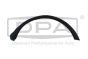 Wing Trim Rear Left 83A853817A 88531847102 Audi Q3 DPA