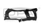 Halogen Frame Right 7P6806510 88061330602 VW Touareg DPA