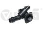 Thermostat Housing 06F121111F 11210961301 VW Audi Seat Skoda Vika