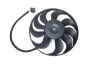Radiator Fan 1C0959455C 99590017901 VW Audi Skoda Vika