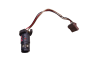 Temperature Sensor AC 9610265180 Citroen XM