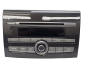 Radio CD Player Fiat Bravo 735451941 VP6FCF-18C815-AC Visteon 1124