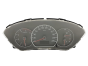 Speedometer/Instrument Cluster Suzuki SX4 Fiat Sedici 34110-79J50 VDO