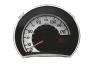 Speedometer/Instrument Cluster 107 C1 Aygo 83800-0H031 Toyota PSA 56432