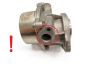 Vacuum Pump 8200577807 Renault Nissan Dacia 1.5 DCI 7.00673.03.00