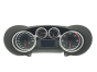 Speedometer/Instrument Cluster Alfa Romeo Mito 50516440 A2C53352562 VDO