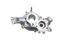 Housing cover Turbo 144102778R 16371015066 1.0 TCE Renault