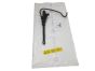 Clutch Master Cylinder New Original Citroen C4 Ds4 BE4 ML6 9800212280