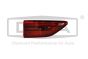 Lamp Left 5H0945093C 99451817402 VW Golf 8 DPA