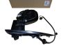 Mirror Right Original 98087020XT Citroen Peugeot