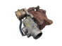 Turbocharger 0375C8 9633382380 Garrett 706977-2 Citroen Peugeot
