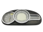 Speedometer/Instrument Cluster Renault Megane 3 248100054R 44855