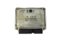 Control Unit 045906019BP 0281012194 VW Bosch 16598