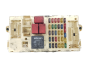 Control unit Module BSI Fiat 46797610 NPL 46778898