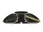 Speedometer/Instrument Cluster Audi A6 4F0920951 503001720400 RHD