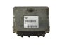 Control Unit IAW.4AF.PP 55187374 61600.625.03 Fiat Magneti Marelli 14192
