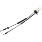 Gear Selector Cable New Original Nemo Bipper Fiorino MA 1611917080 2444HZ
