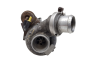 Turbocharger Mercedes Sprinter Vito 2,2 CDI A6110960599 010328129D