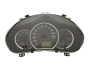 Speedometer/Instrument Cluster Toyota Yaris 83800-0DR50 MB157550-5205 36690