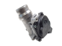 Throttle Body Valve Dacia Renault 161A09287R 1.5 DCI 1353