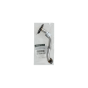 Charge Air Hose Original 151985418R Renault Dacia