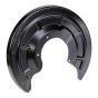 Brake Disc Cover Plate Szczęk Right Original Renault Megane II 8200803466