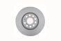 Brake Disc Front 1K0615301AA B11378 VW Audi Seat Skoda Borsehung