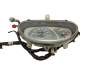 Speedometer/Instrument Cluster Kymco Movie 125 37200