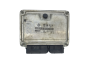 Control Unit 038906012EM 0281010690 Seat Bosch 63851