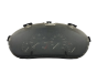 Speedometer/Instrument Cluster Peugeot 206 9648836380 000500103 55107