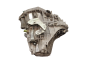 Gearbox TL4A001 TL4001 Renault Megane 2 1.5 DCi 7701477994