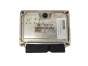 Control Unit 038906019NL 0281012276 VW Skoda Seat Bosch 3551