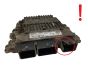 Control Unit 7S61-12A650-FA 5WS40633A-T Ford Siemens 14823