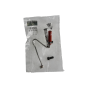 Charge Air Hose Original 8200679939 Renault